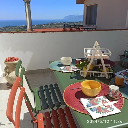 Gasthof Mediterraneo Castellammare del Golfo