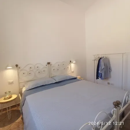 بيت ضيافة Mediterraneo *