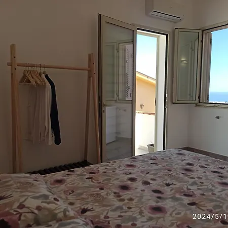Mediterraneo Maison d'hôtes