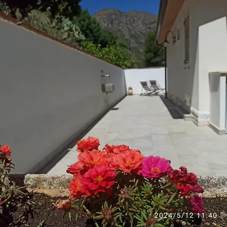 بيت ضيافة Mediterraneo