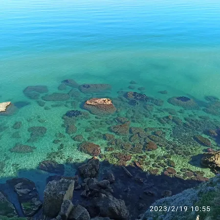 Mediterraneo Maison d'hôtes Castellammare del Golfo