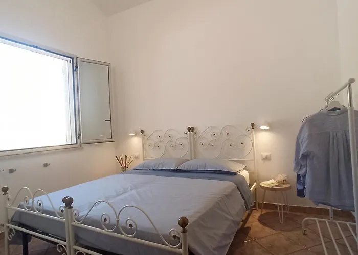 Mediterraneo Maison d'hôtes 3*