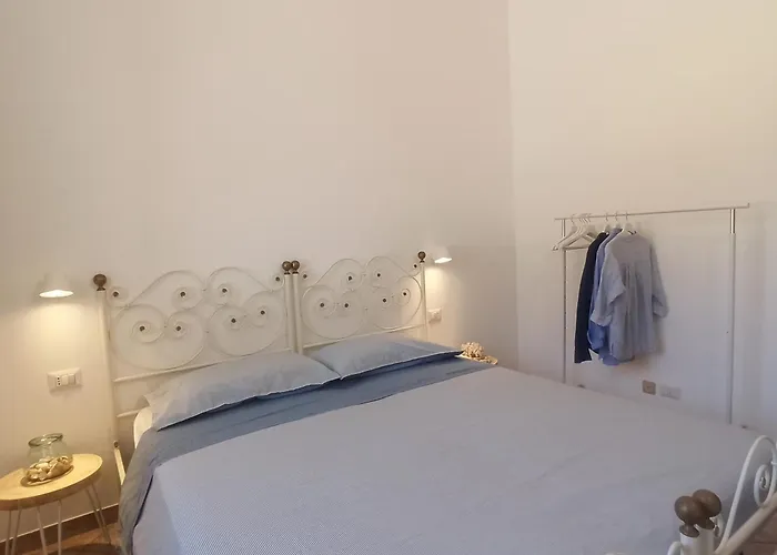Maison d'hôtes Mediterraneo 3*