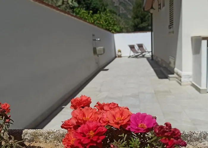 Maison d'hôtes Mediterraneo