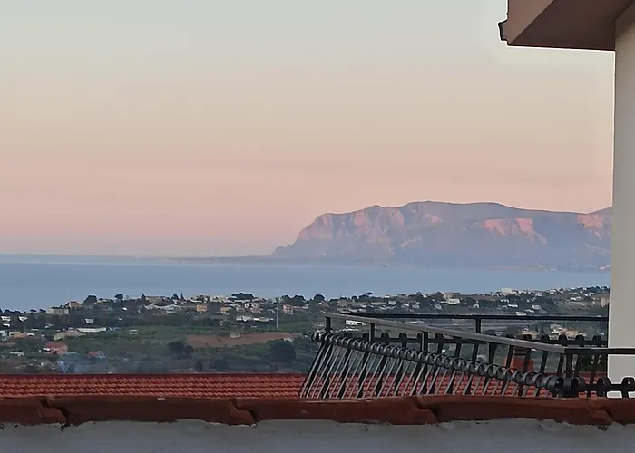Mediterraneo Maison d'hôtes