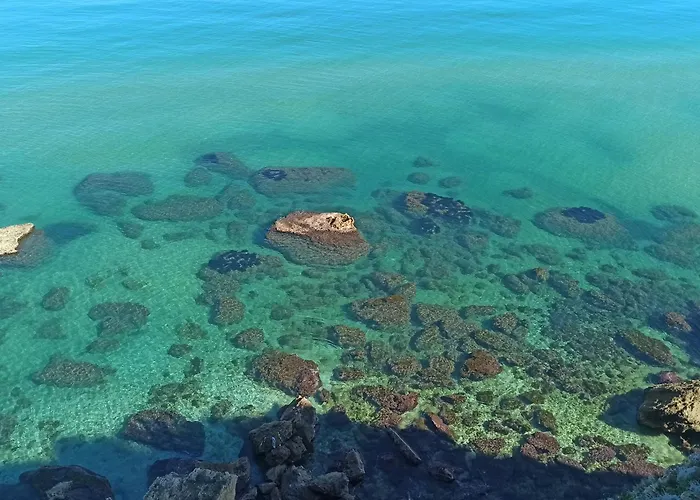Mediterraneo Maison d'hôtes Castellammare del Golfo