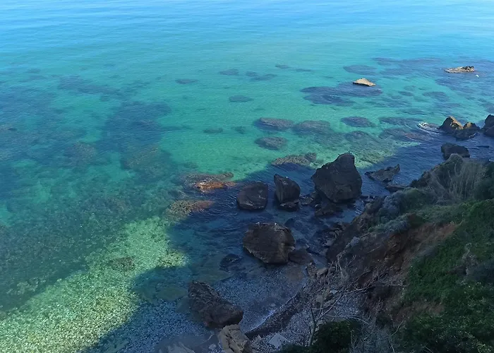 Mediterraneo Castellammare del Golfo